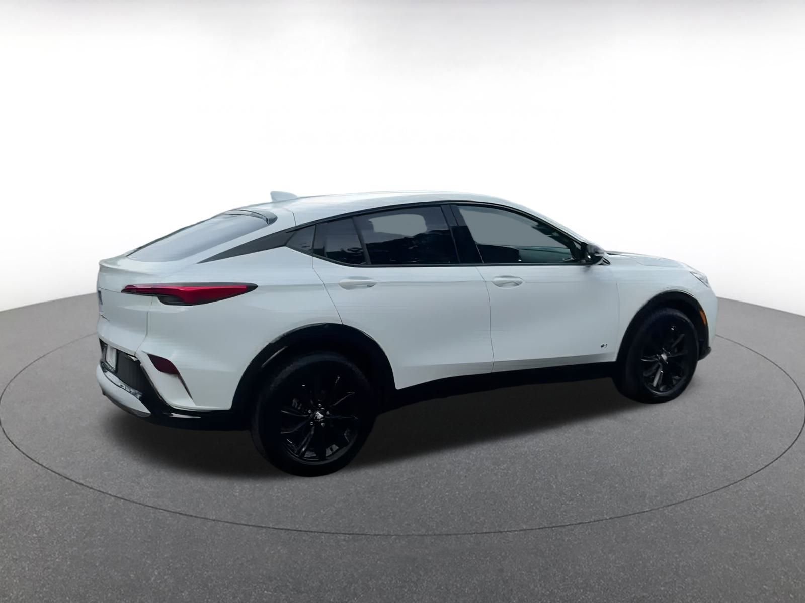 Thumbnail: 2025 Buick Envista - 14