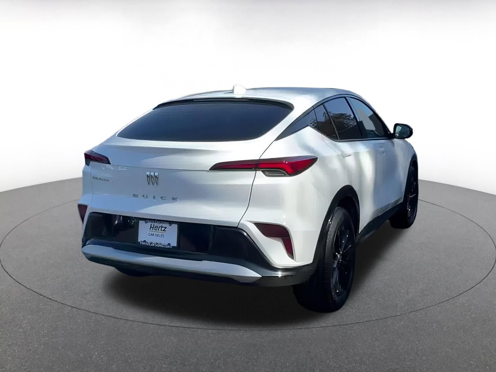 Thumbnail: 2025 Buick Envista - 12