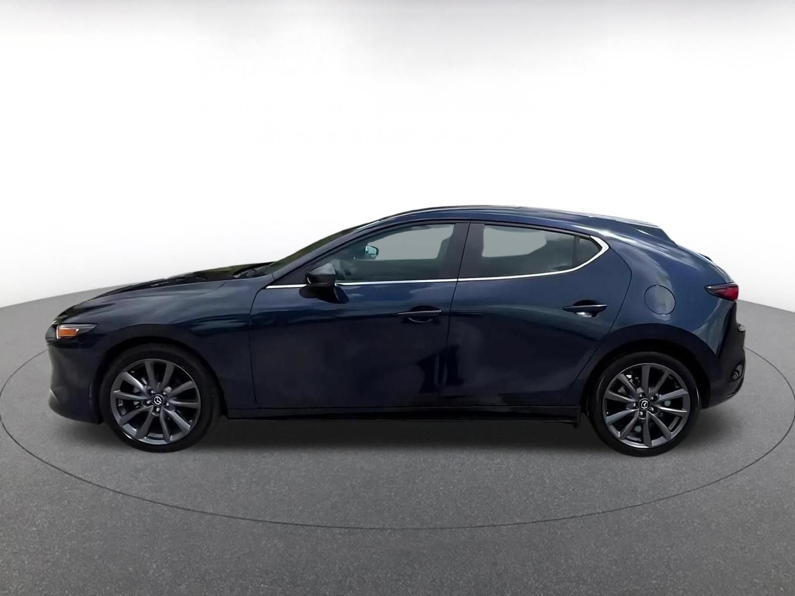 Thumbnail: 2026 Mazda Mazda3 - 7