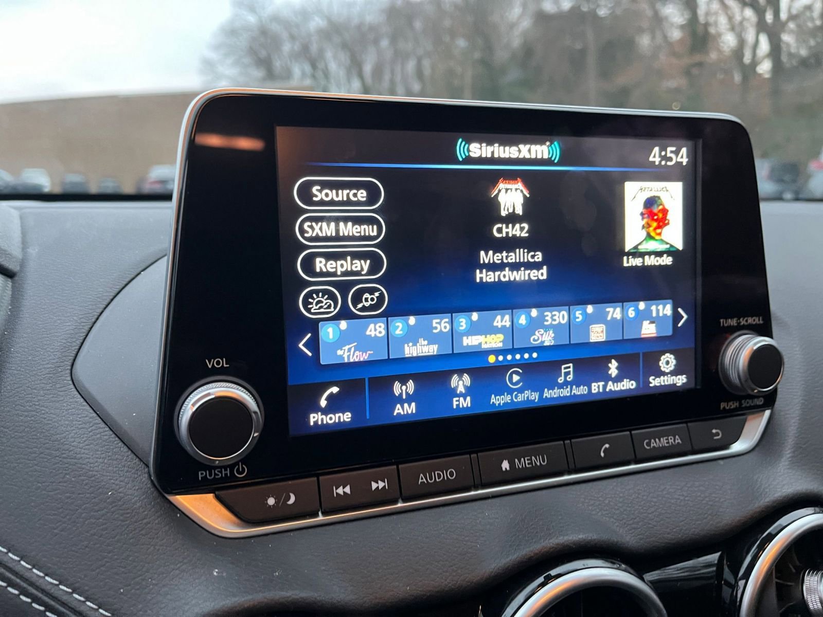 Thumbnail: 2025 Nissan Sentra - 21