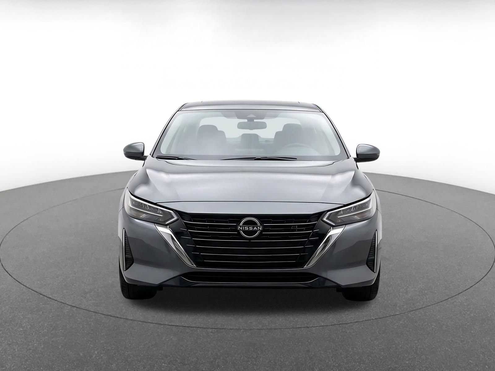 Thumbnail: 2025 Nissan Sentra - 2