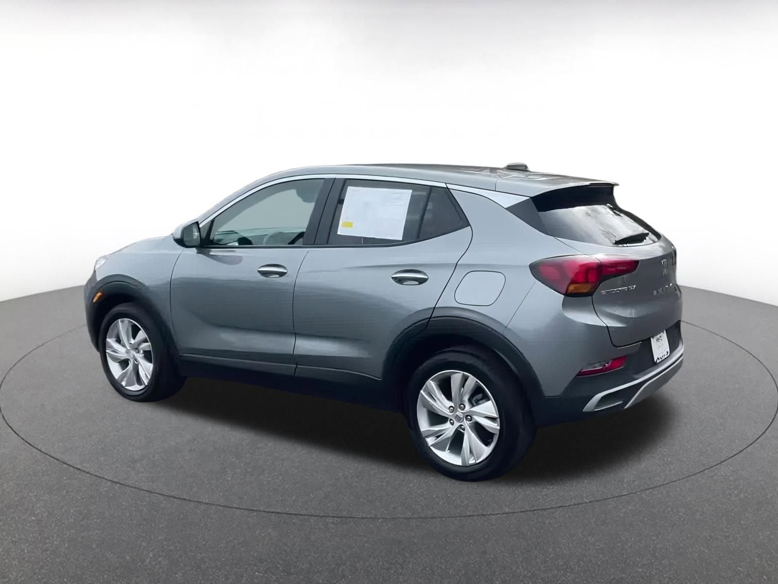 Thumbnail: 2025 Buick Encore GX - 10