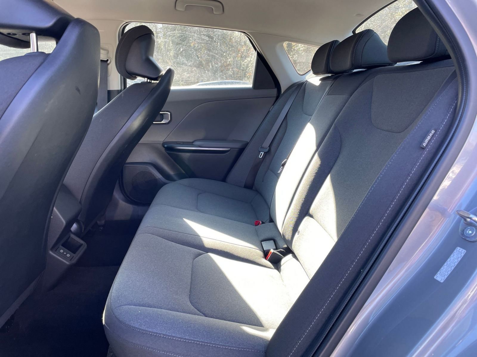 Thumbnail: 2025 Kia K4 - 23