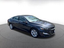 2023 Chevrolet Malibu LT -
                  Charlotte, NC