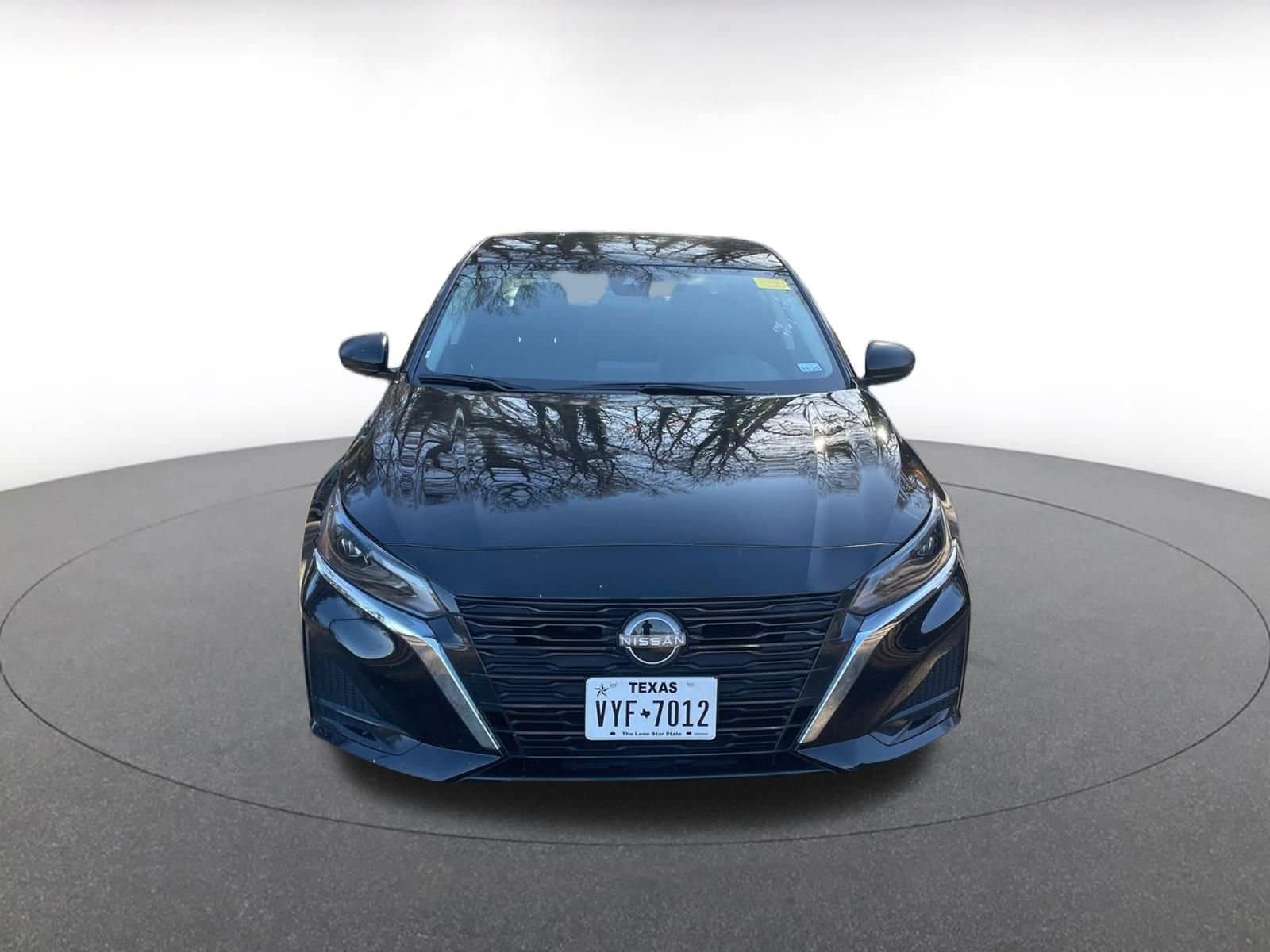 Thumbnail: 2025 Nissan Altima - 4
