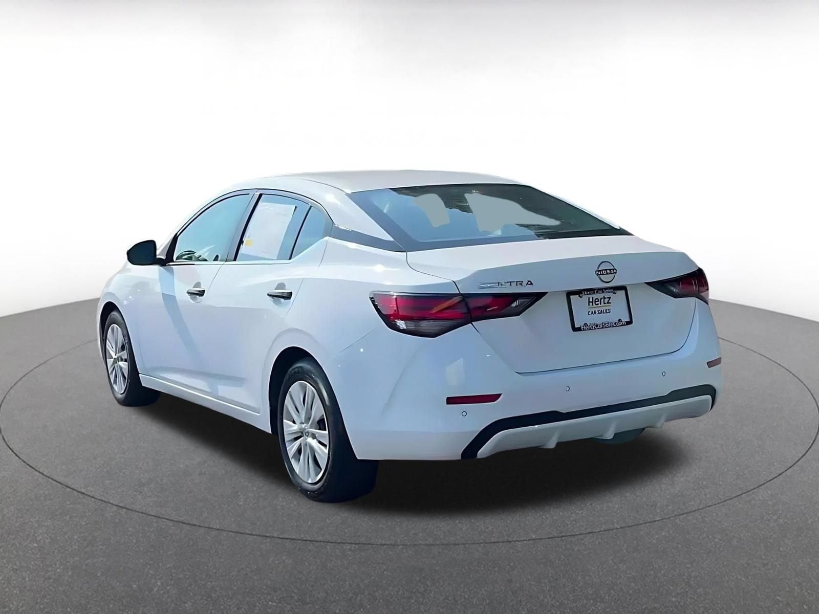 Thumbnail: 2024 Nissan Sentra - 11