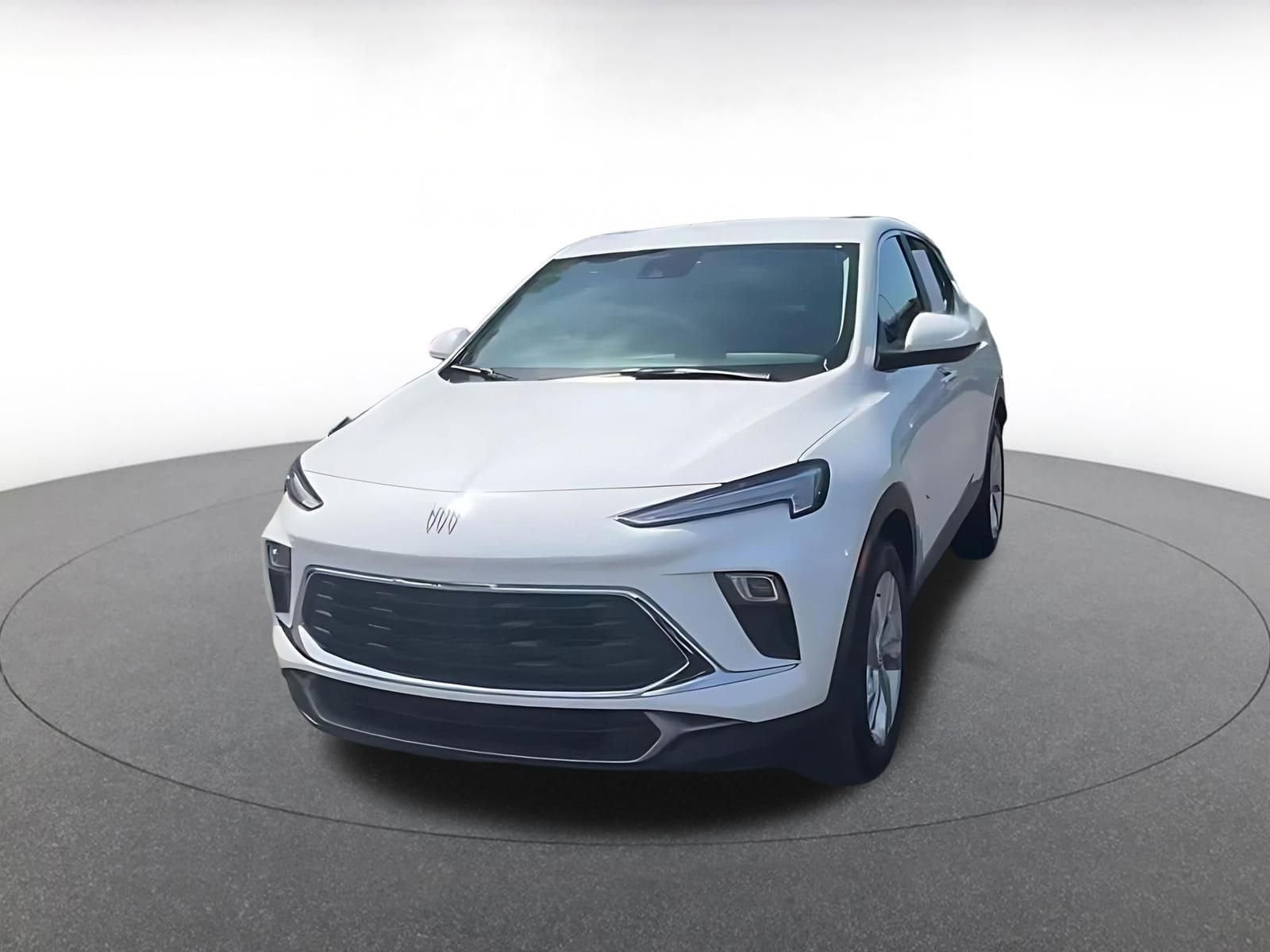 Thumbnail: 2025 Buick Encore GX - 7