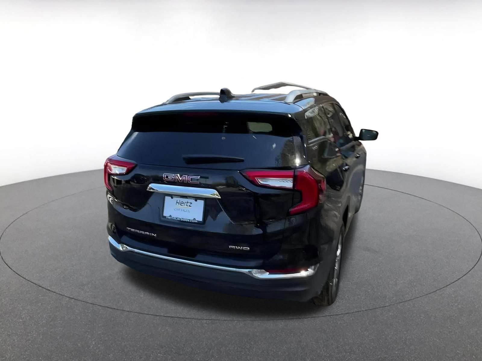 Thumbnail: 2024 GMC Terrain - 14