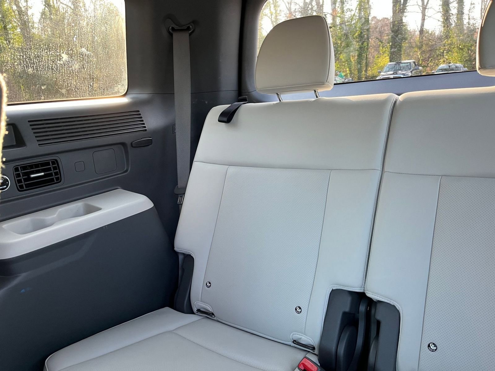 Thumbnail: 2025 Hyundai Santa Fe - 18