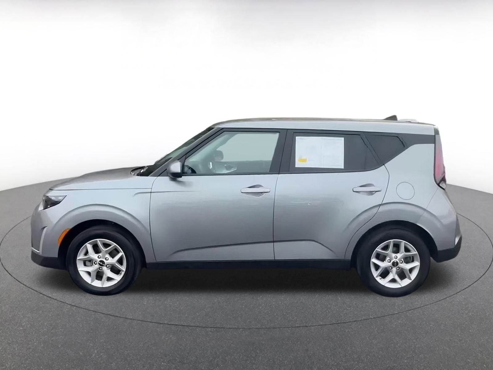 Thumbnail: 2025 Kia Soul - 7