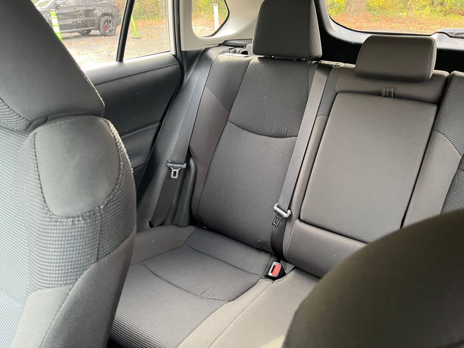 Thumbnail: 2025 Toyota RAV4 - 35