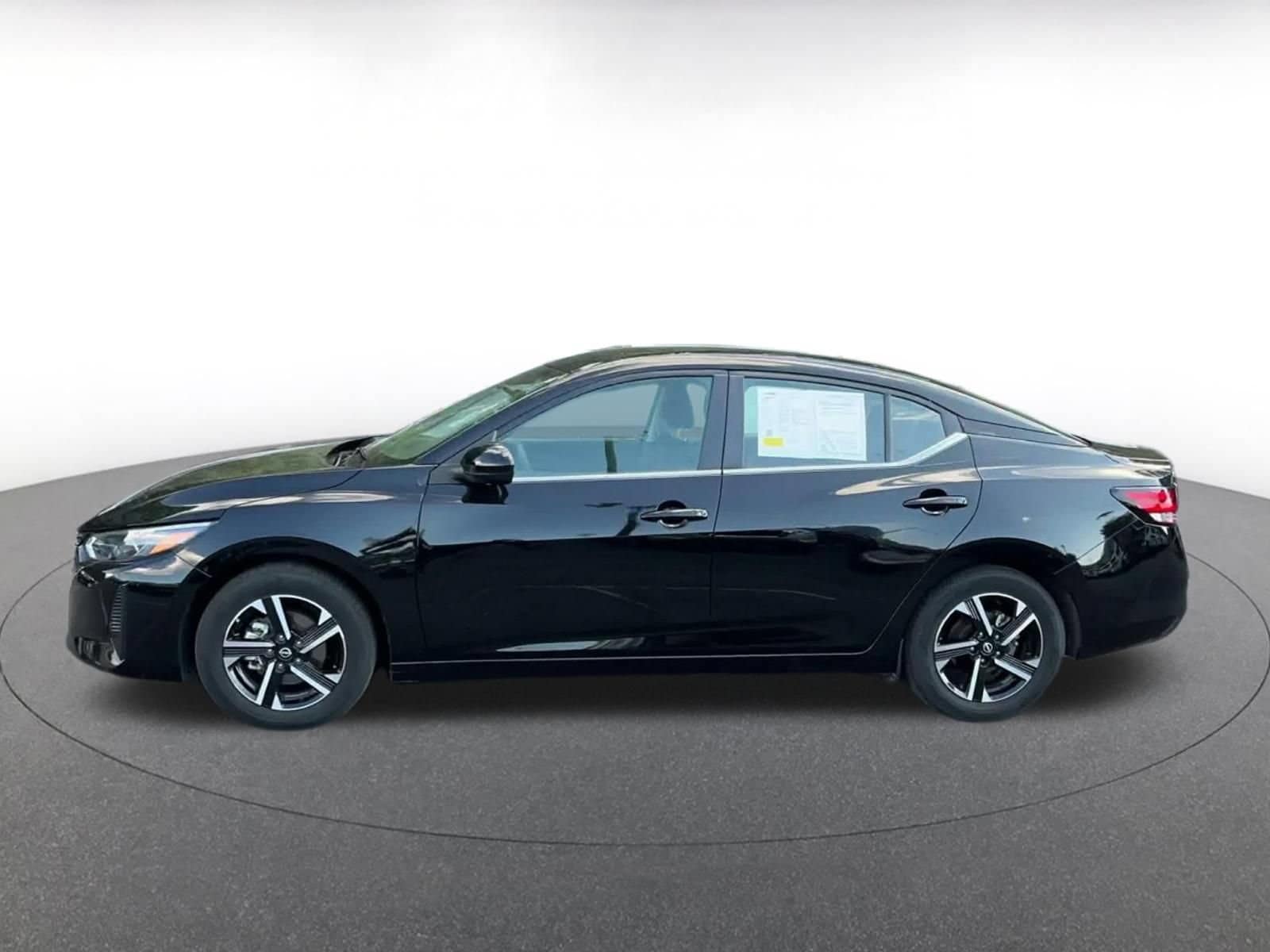 Thumbnail: 2025 Nissan Sentra - 7