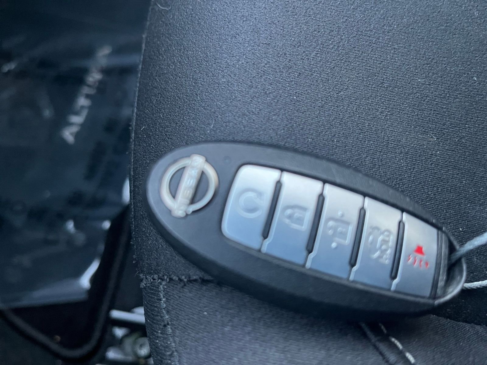 Thumbnail: 2025 Nissan Altima - 24