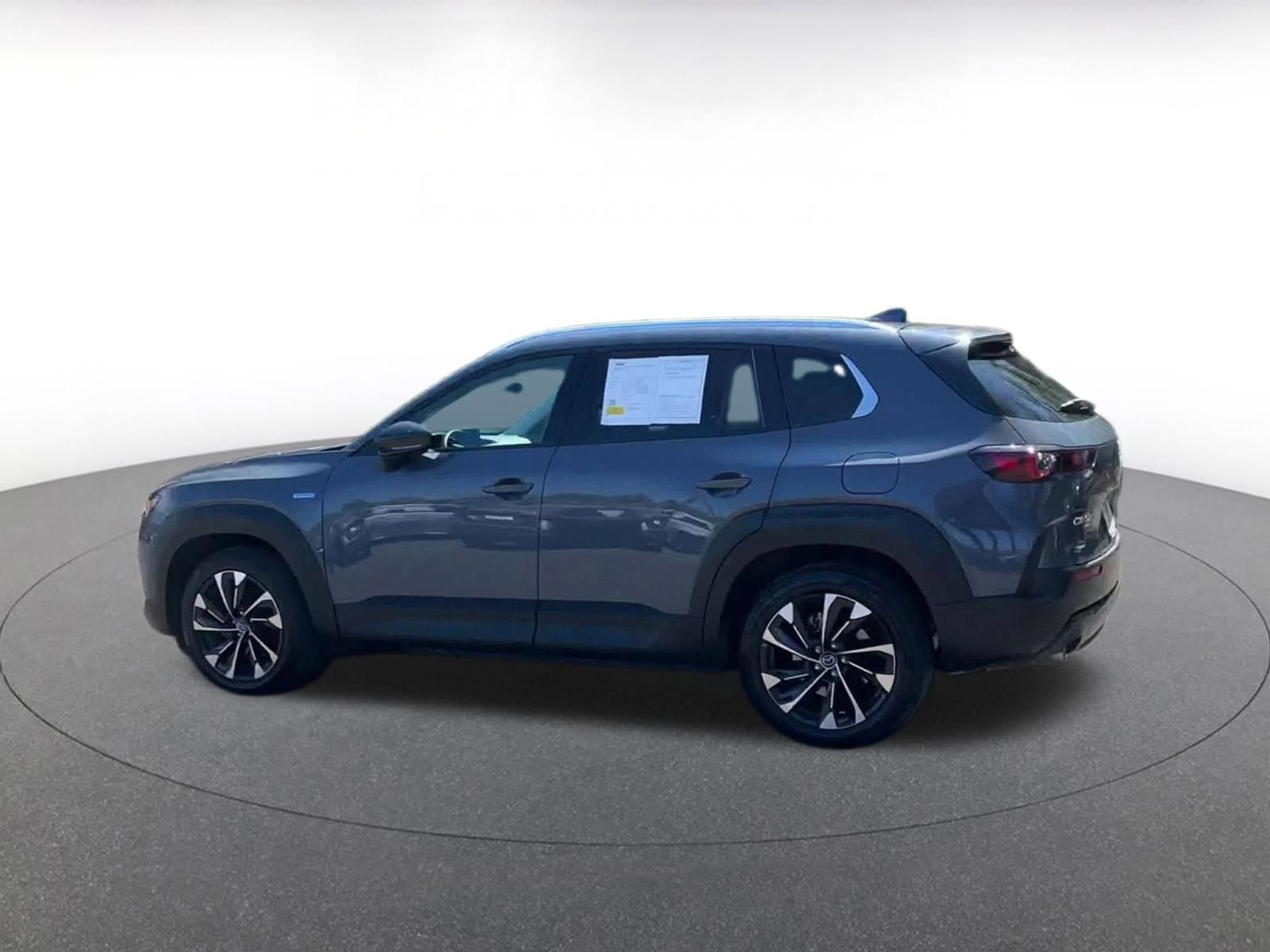 Thumbnail: 2025 Mazda CX-50 - 10