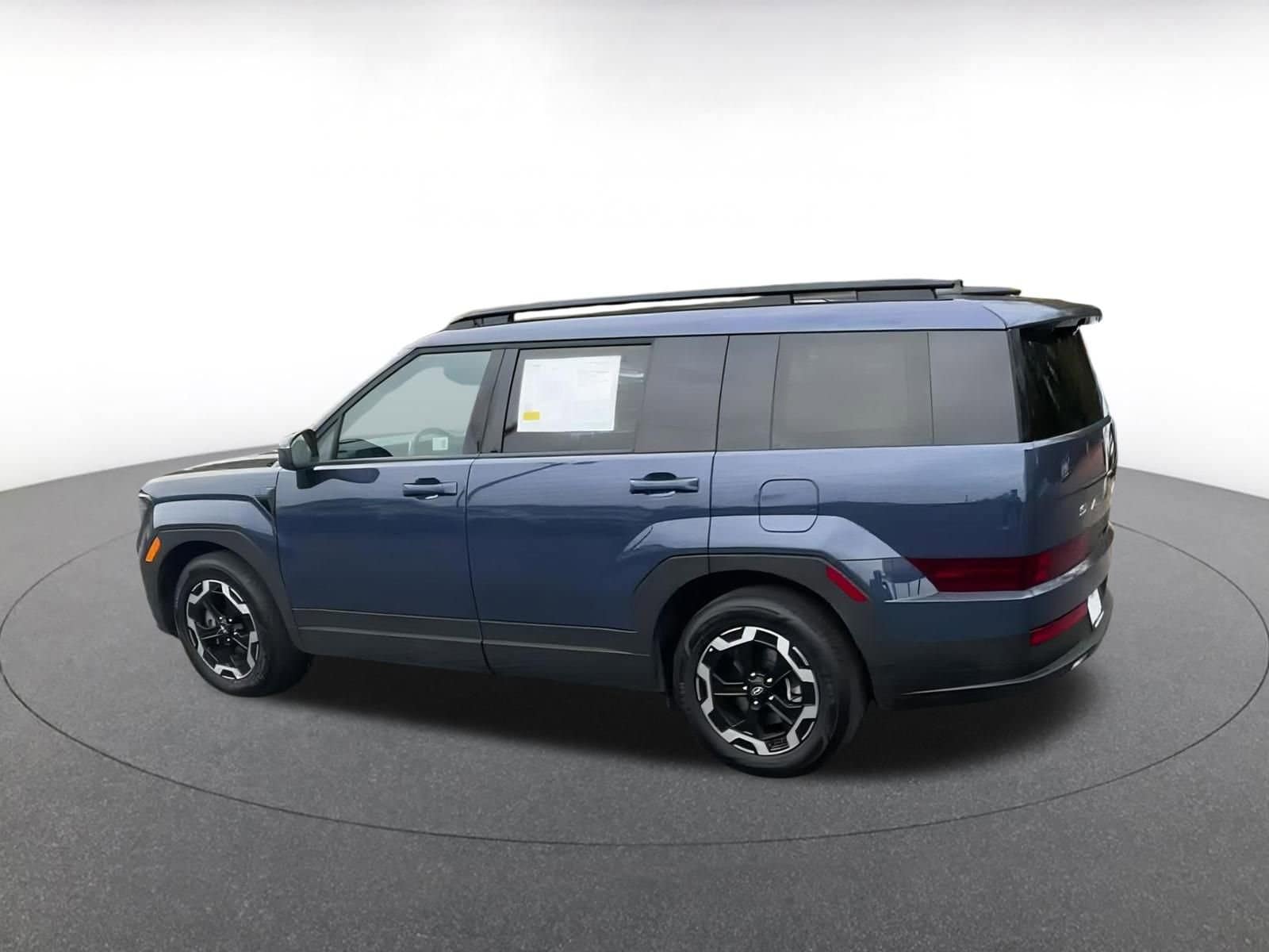 Thumbnail: 2025 Hyundai Santa Fe - 8