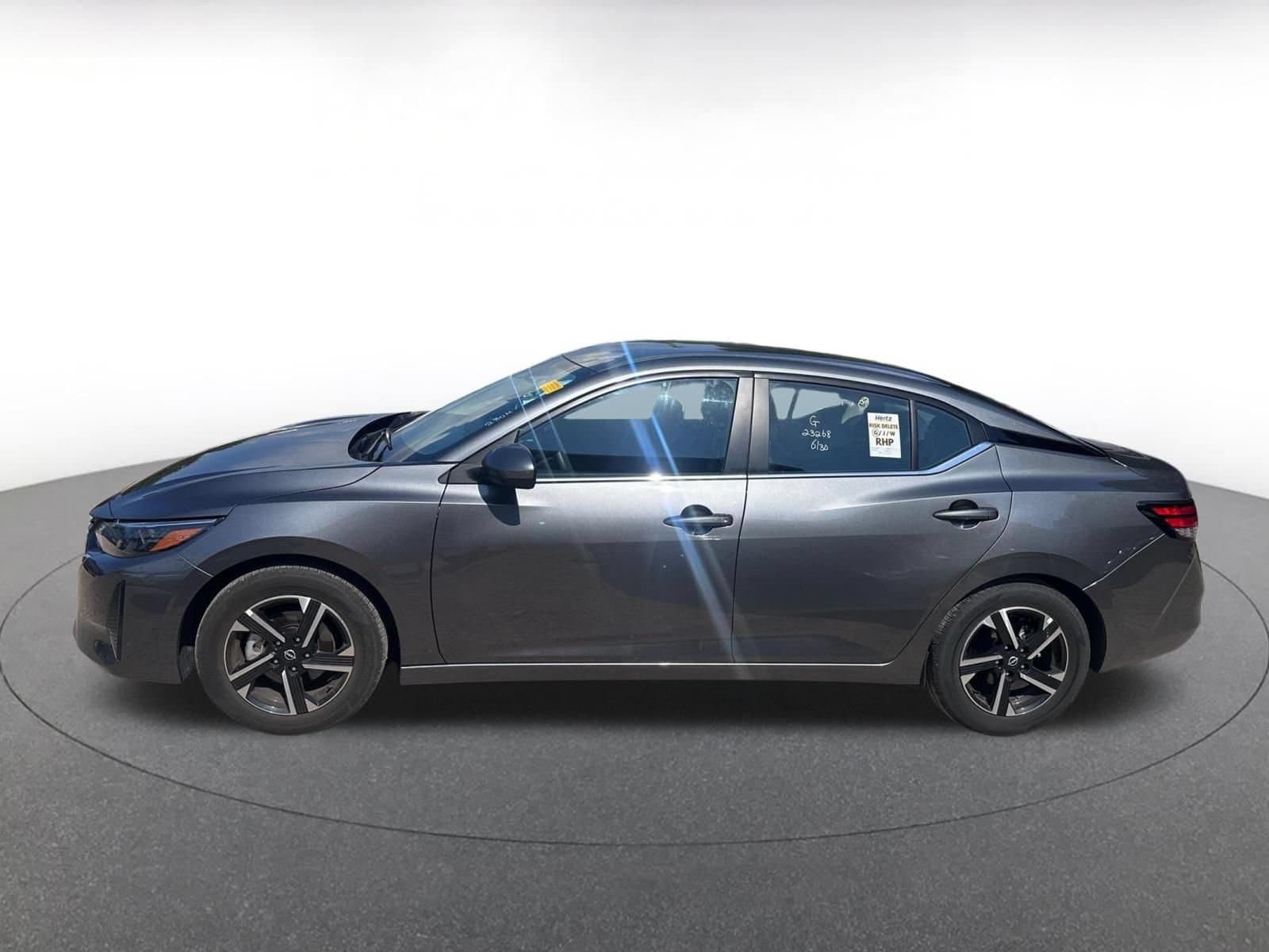 Thumbnail: 2025 Nissan Sentra - 9