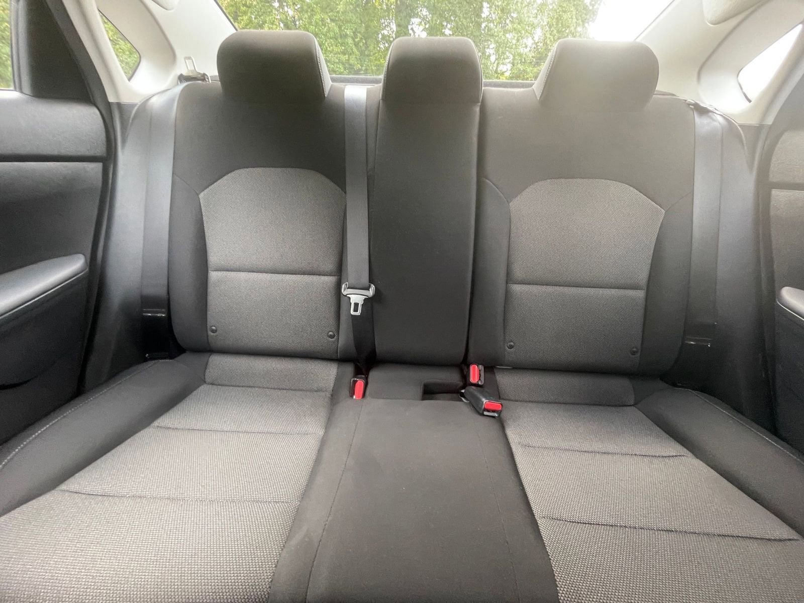 Thumbnail: 2024 Kia Forte - 34