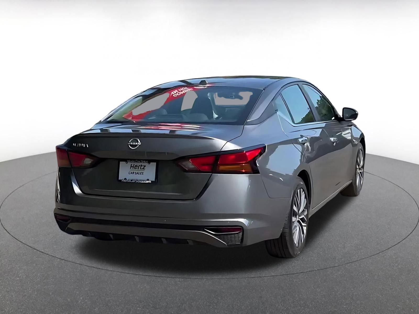 Thumbnail: 2025 Nissan Altima - 14
