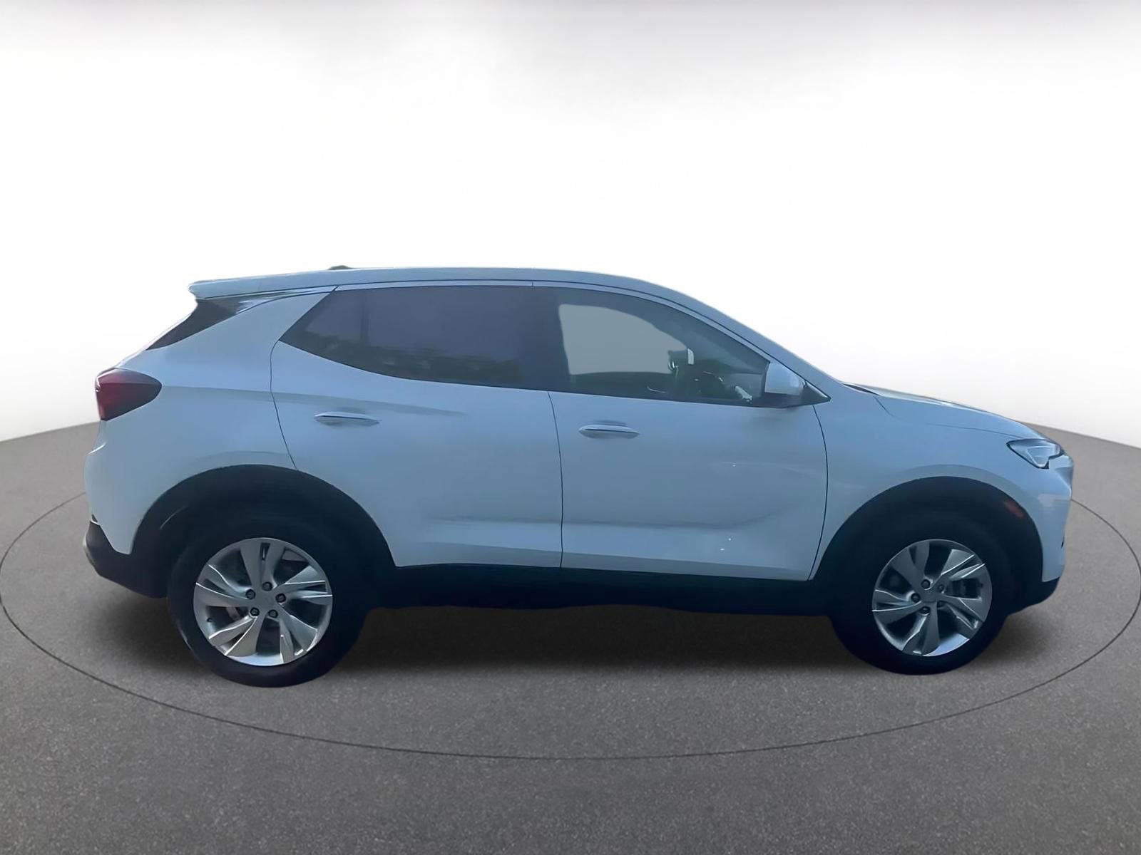 Thumbnail: 2025 Buick Encore GX - 16