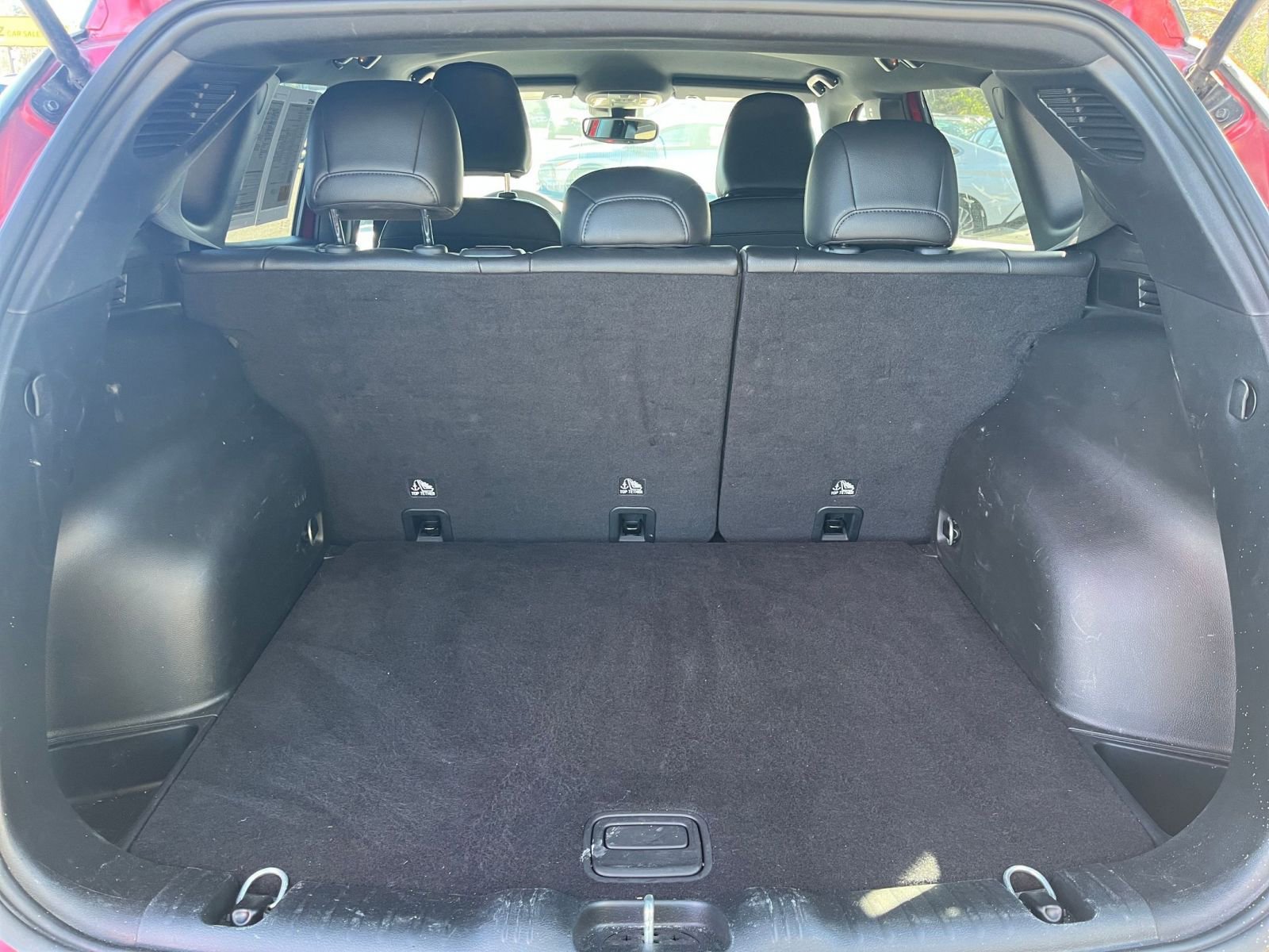 Thumbnail: 2025 Jeep Compass - 32