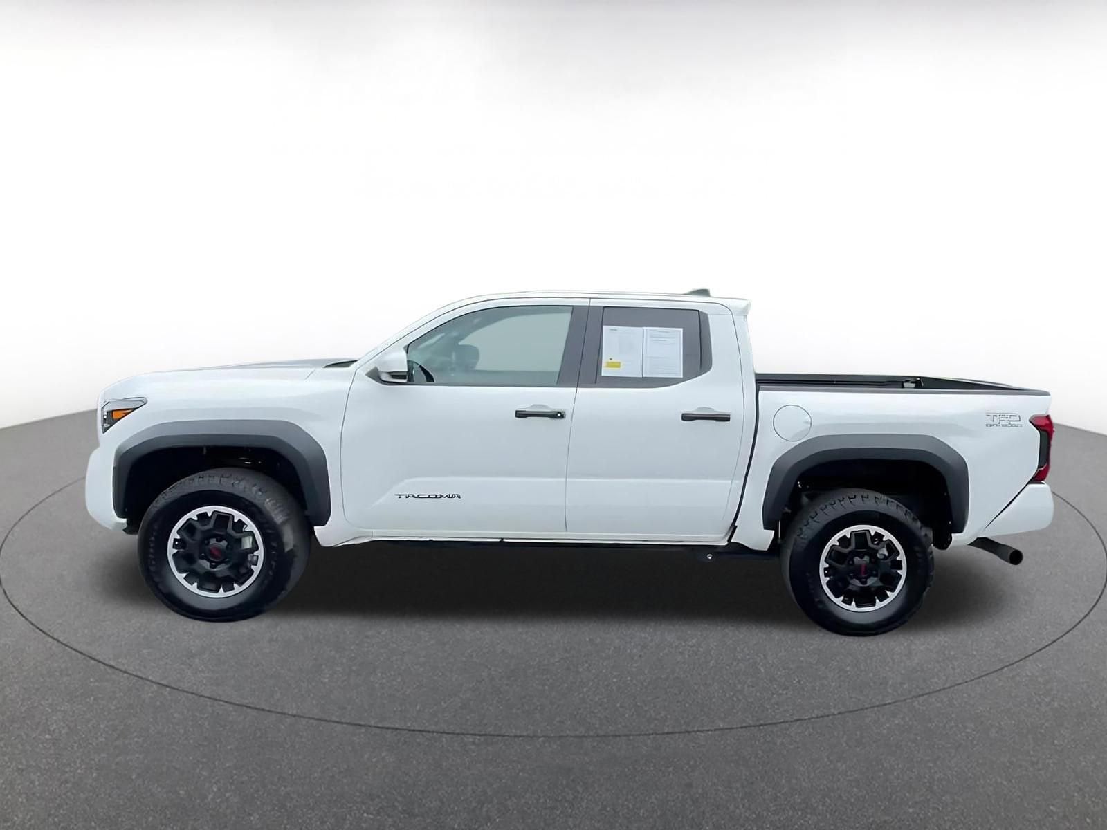 Thumbnail: 2024 Toyota Tacoma - 7