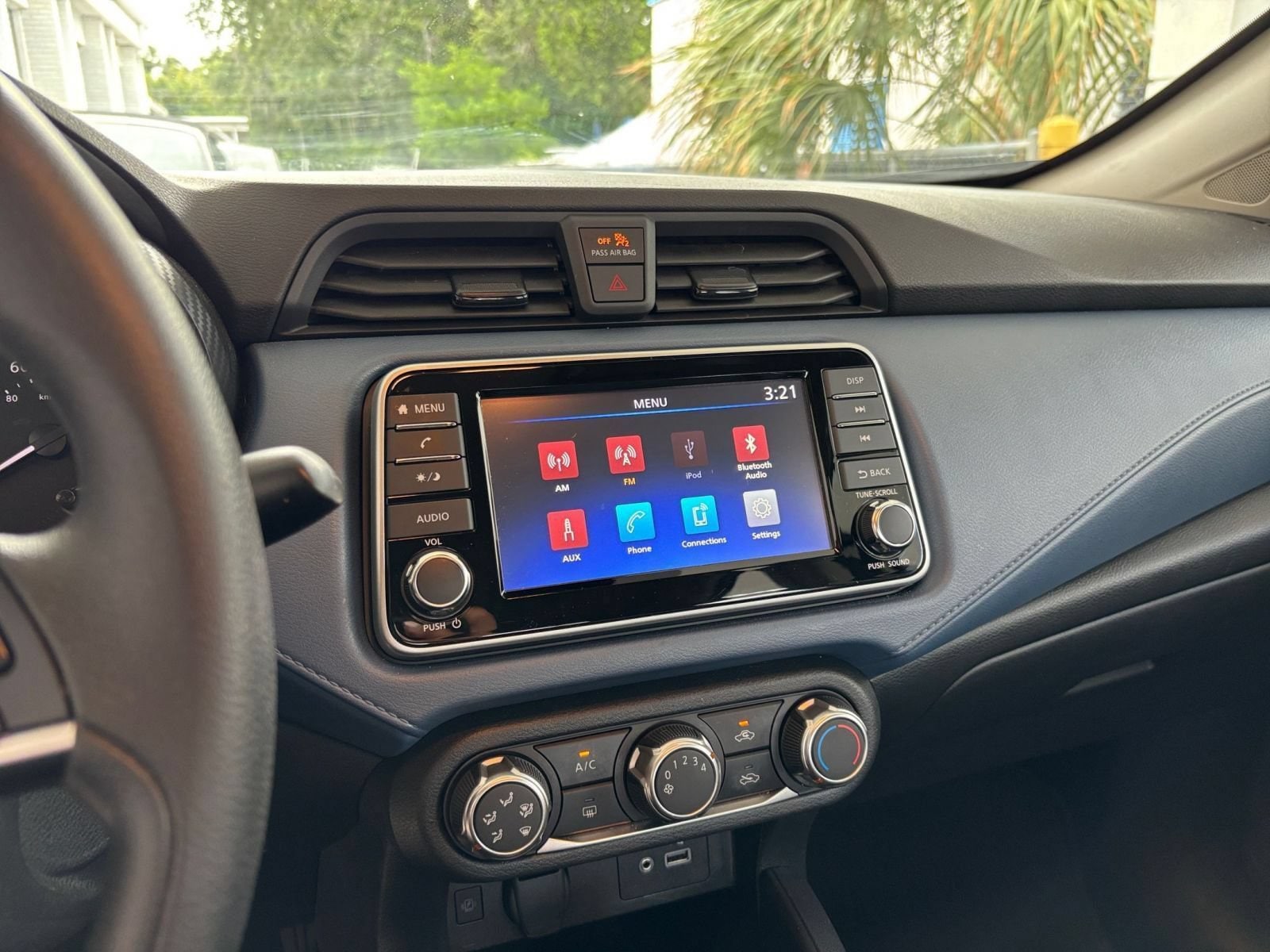 Thumbnail: 2025 Nissan Versa - 16