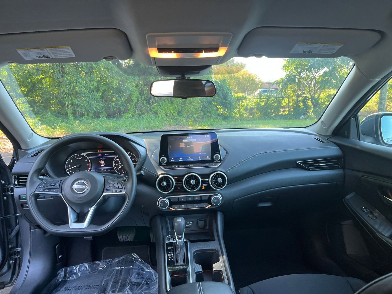 Thumbnail: 2024 Nissan Sentra - 29