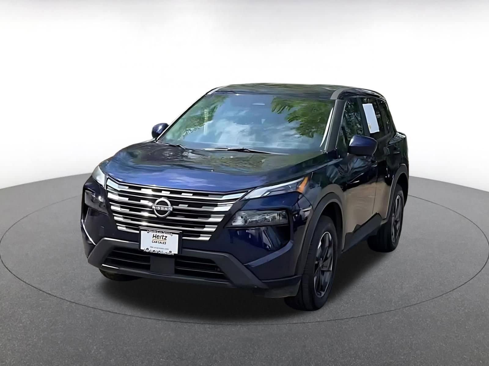 Thumbnail: 2025 Nissan Rogue - 7