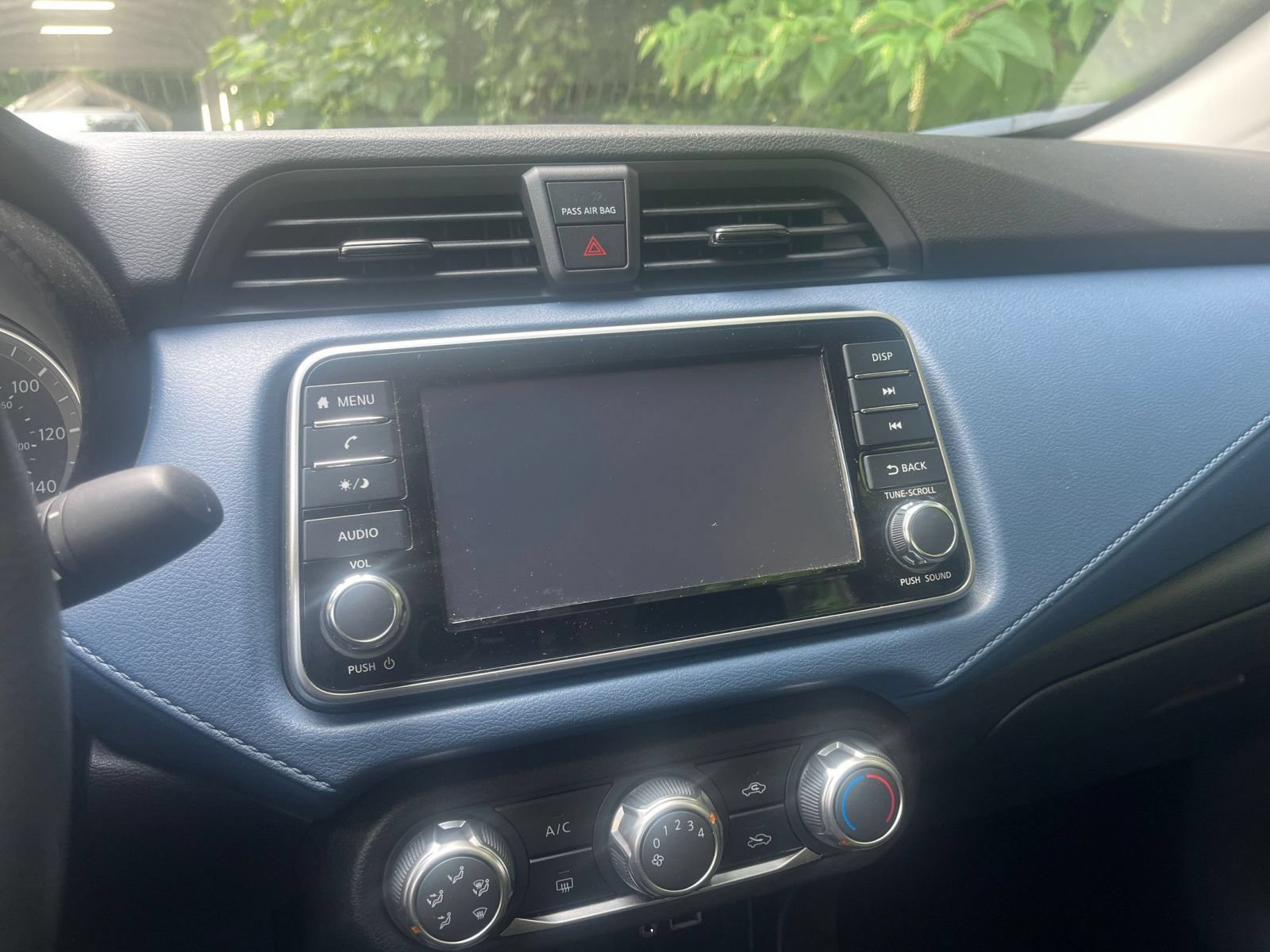Thumbnail: 2025 Nissan Versa - 14