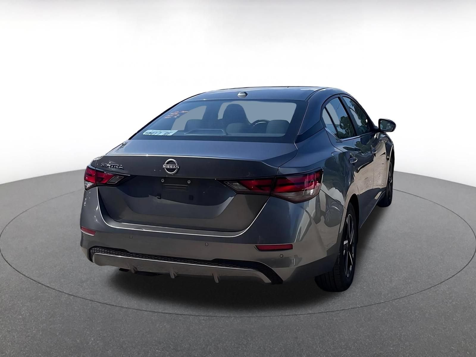 Thumbnail: 2025 Nissan Sentra - 16