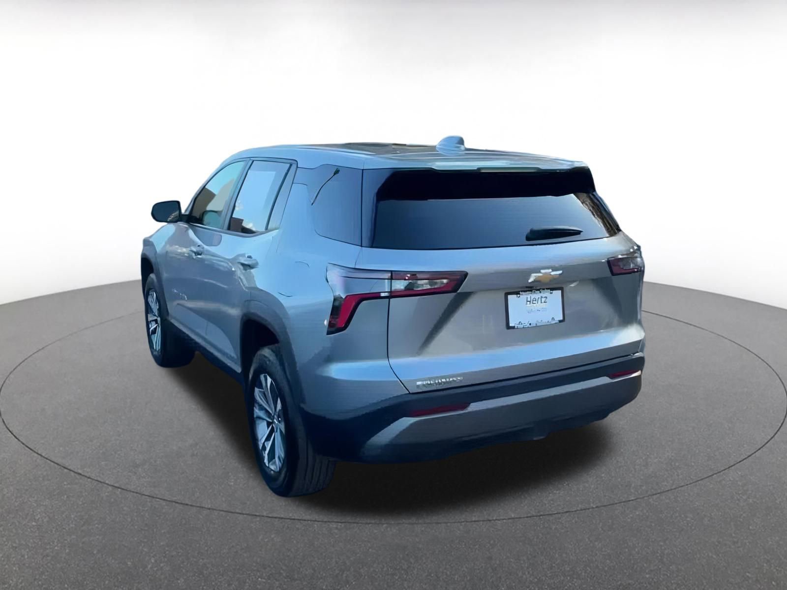 Thumbnail: 2025 Chevrolet Equinox - 11