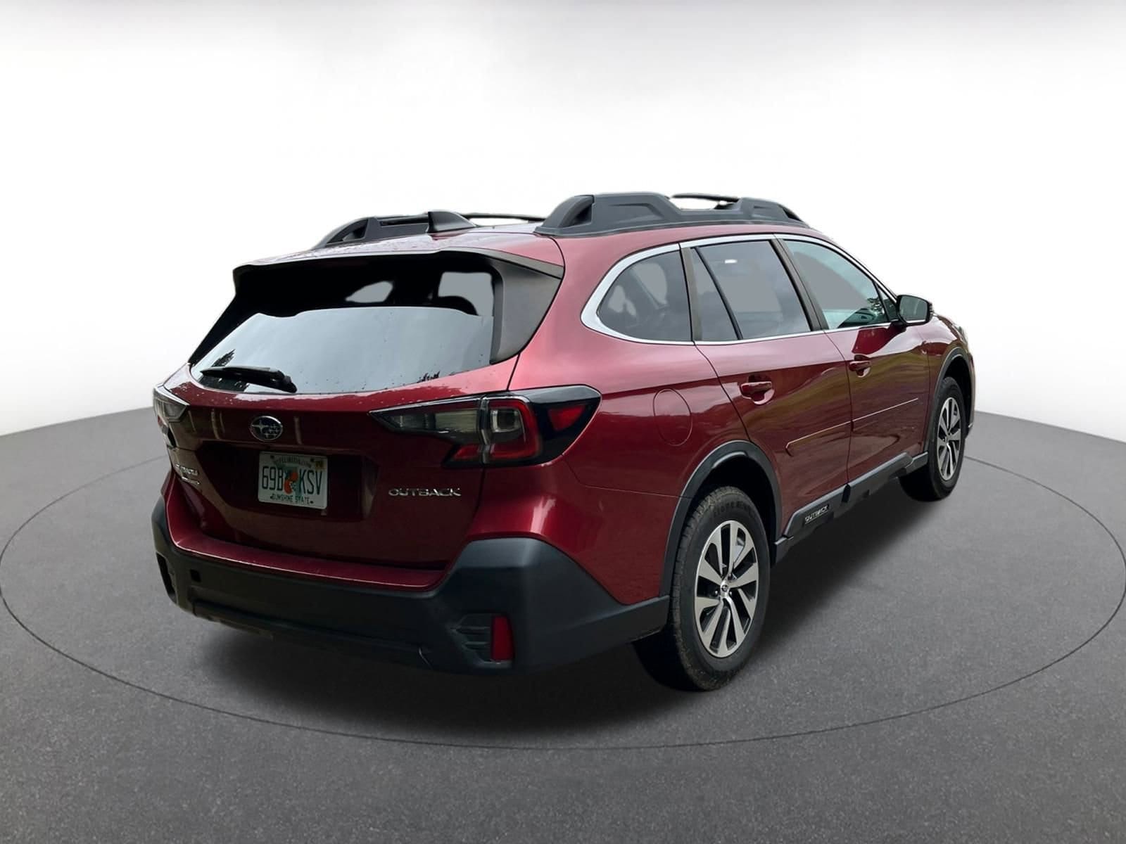 Thumbnail: 2020 Subaru Outback - 14