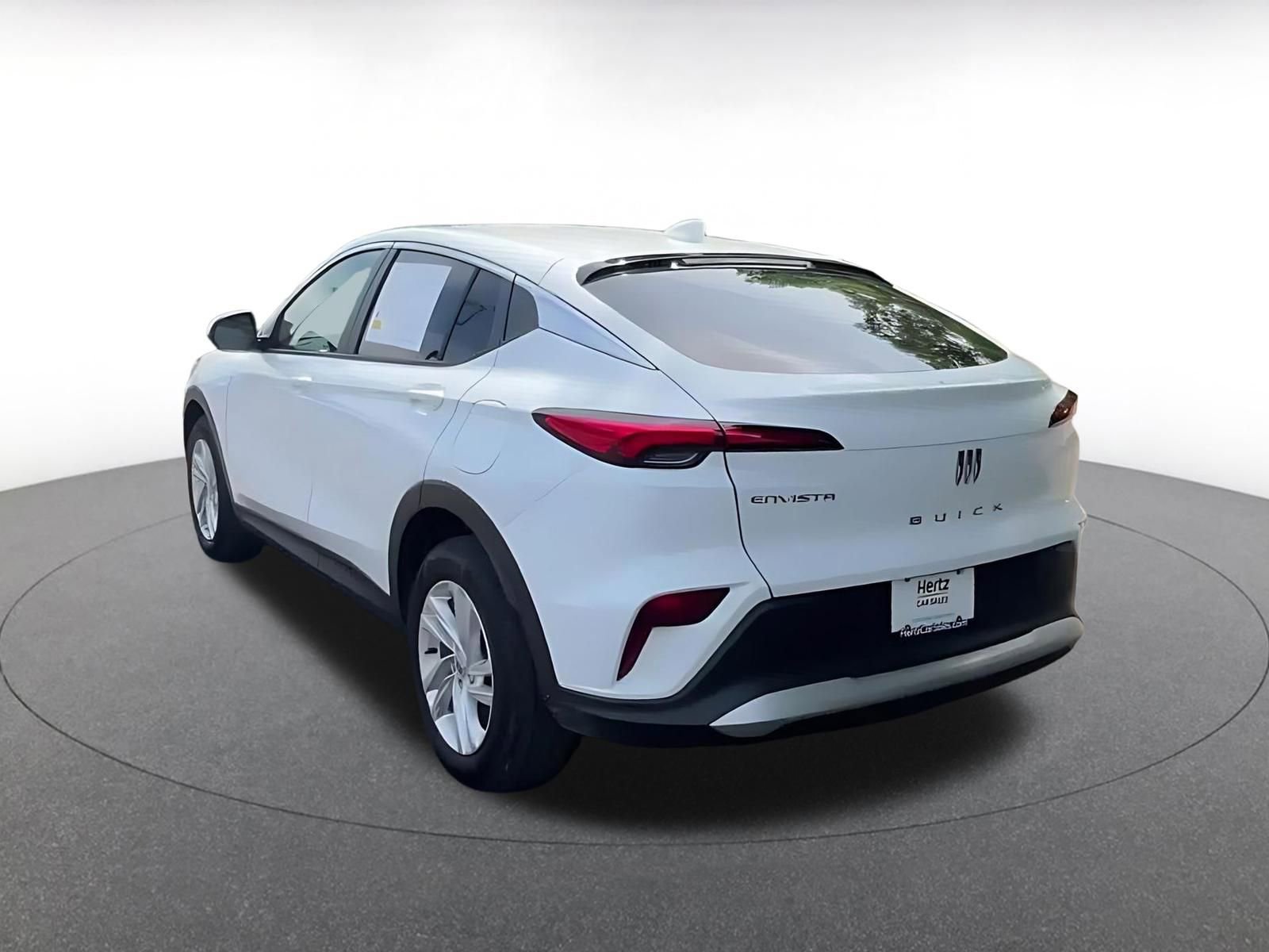 Thumbnail: 2025 Buick Envista - 11
