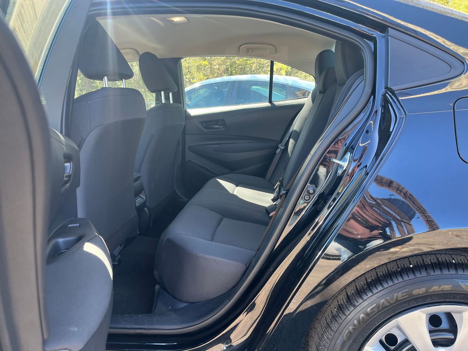 Thumbnail: 2025 Toyota Corolla - 23