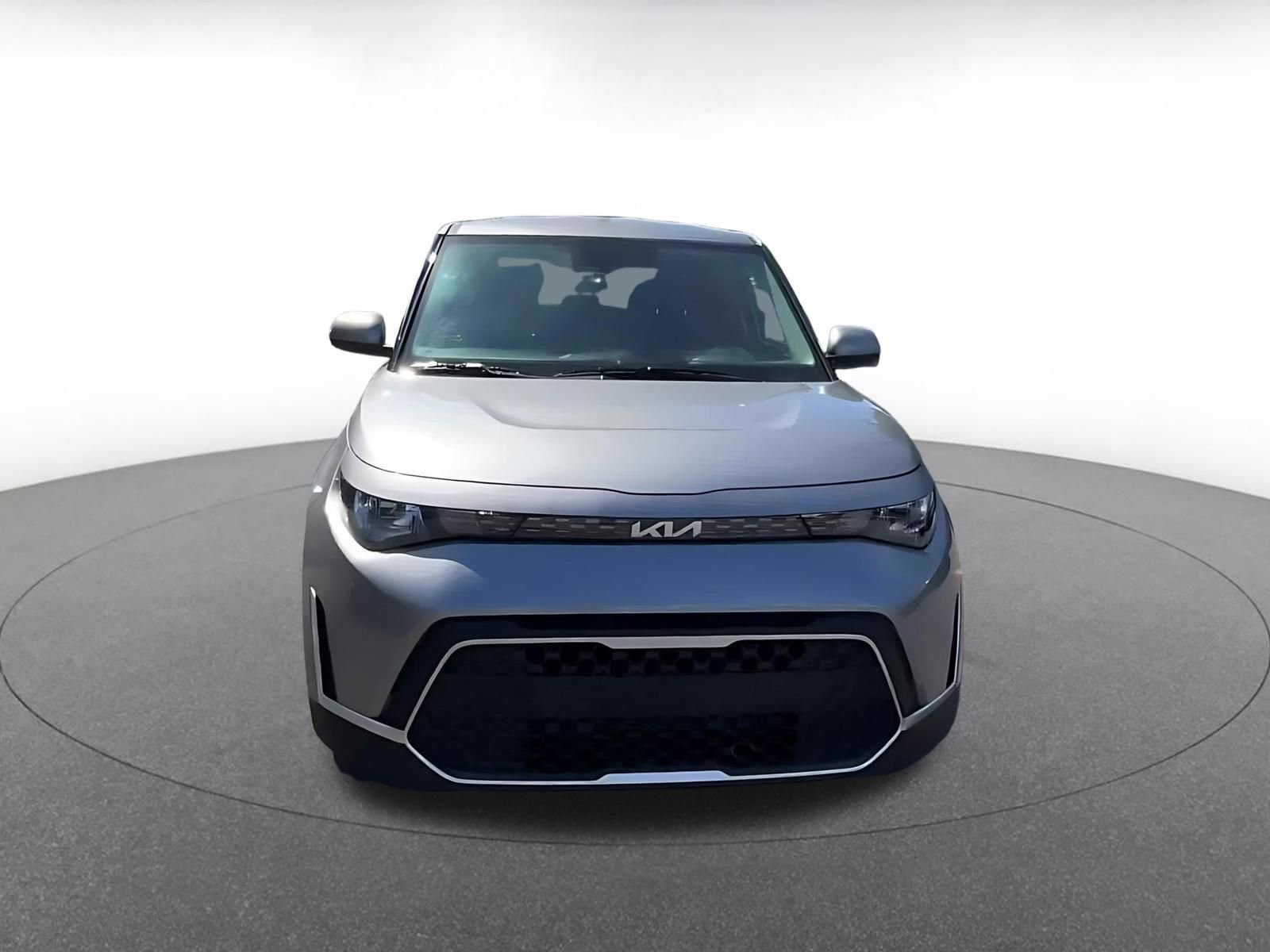 Thumbnail: 2025 Kia Soul - 4