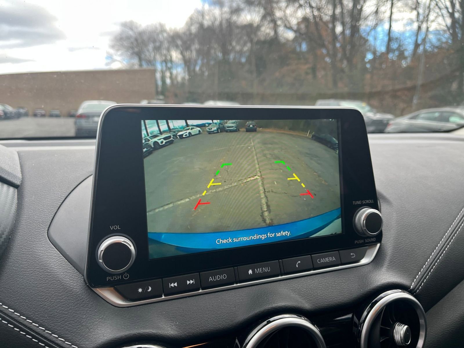 Thumbnail: 2025 Nissan Sentra - 17