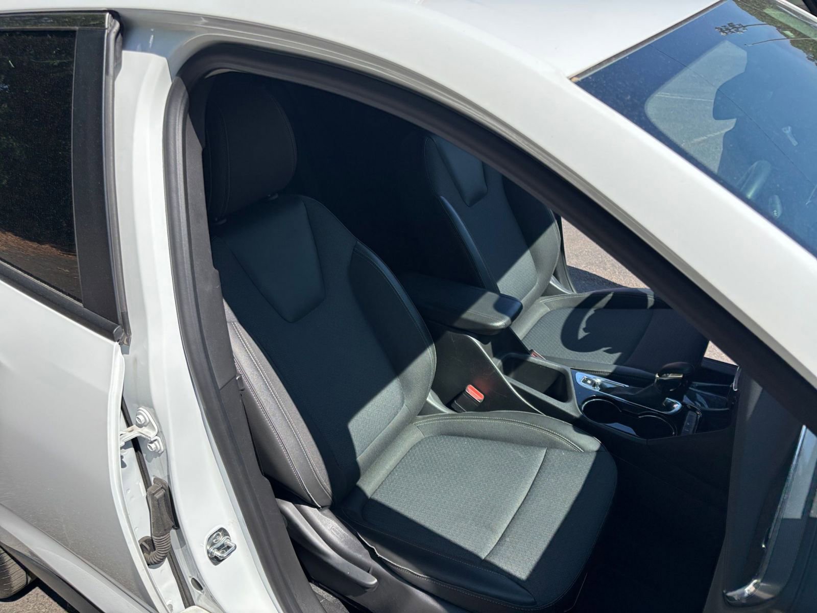 Thumbnail: 2025 Buick Encore GX - 35