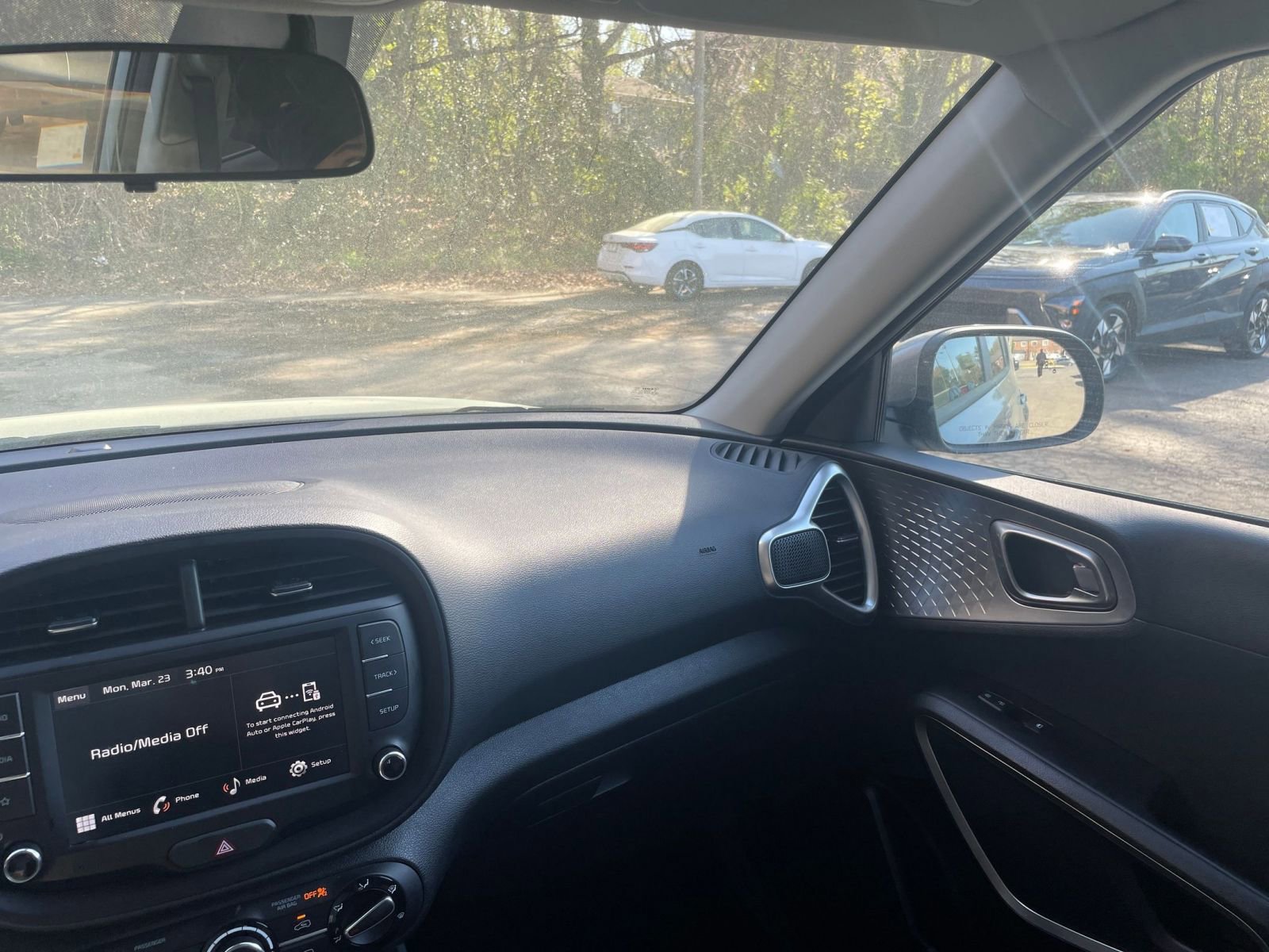 Thumbnail: 2025 Kia Soul - 33