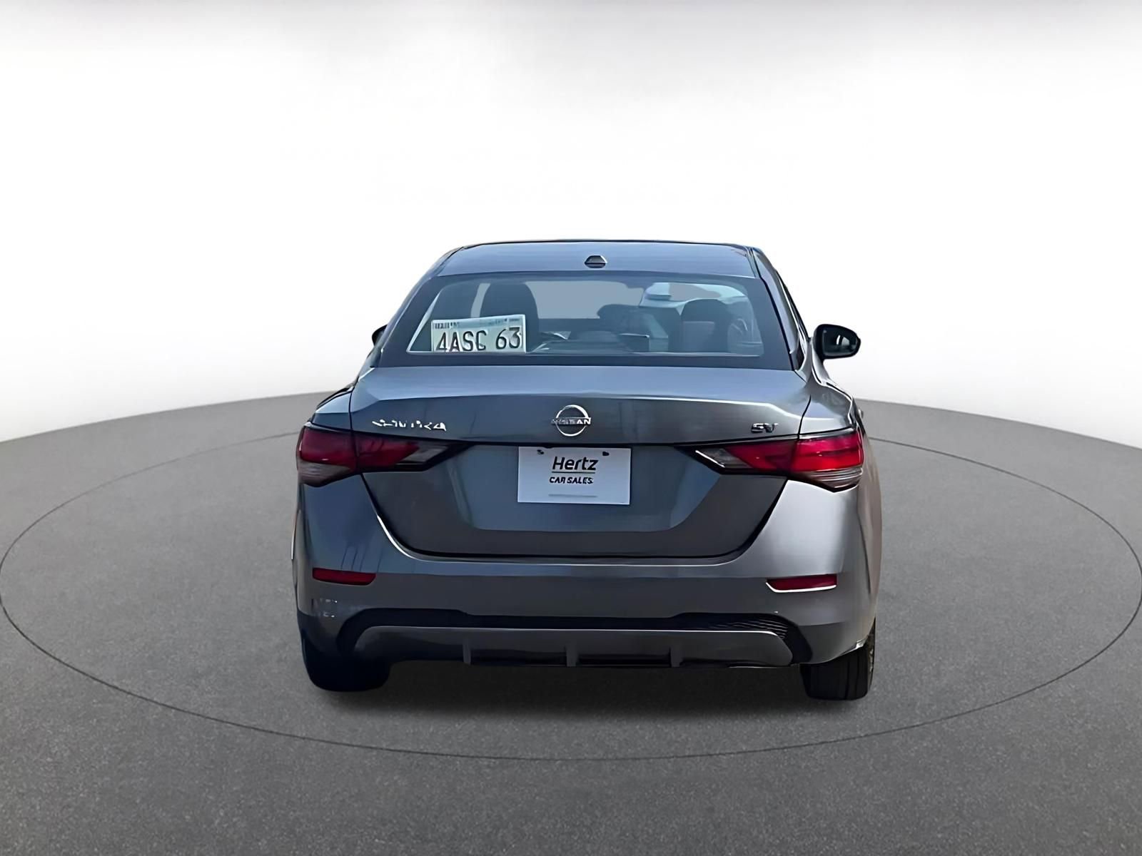 Thumbnail: 2024 Nissan Sentra - 12