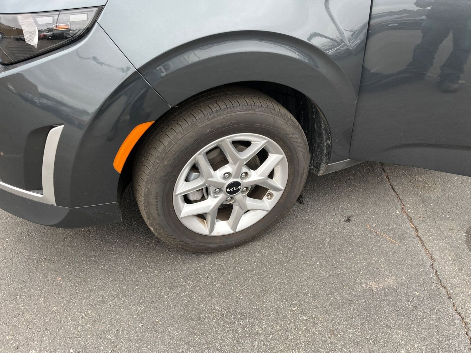 Thumbnail: 2025 Kia Soul - 28