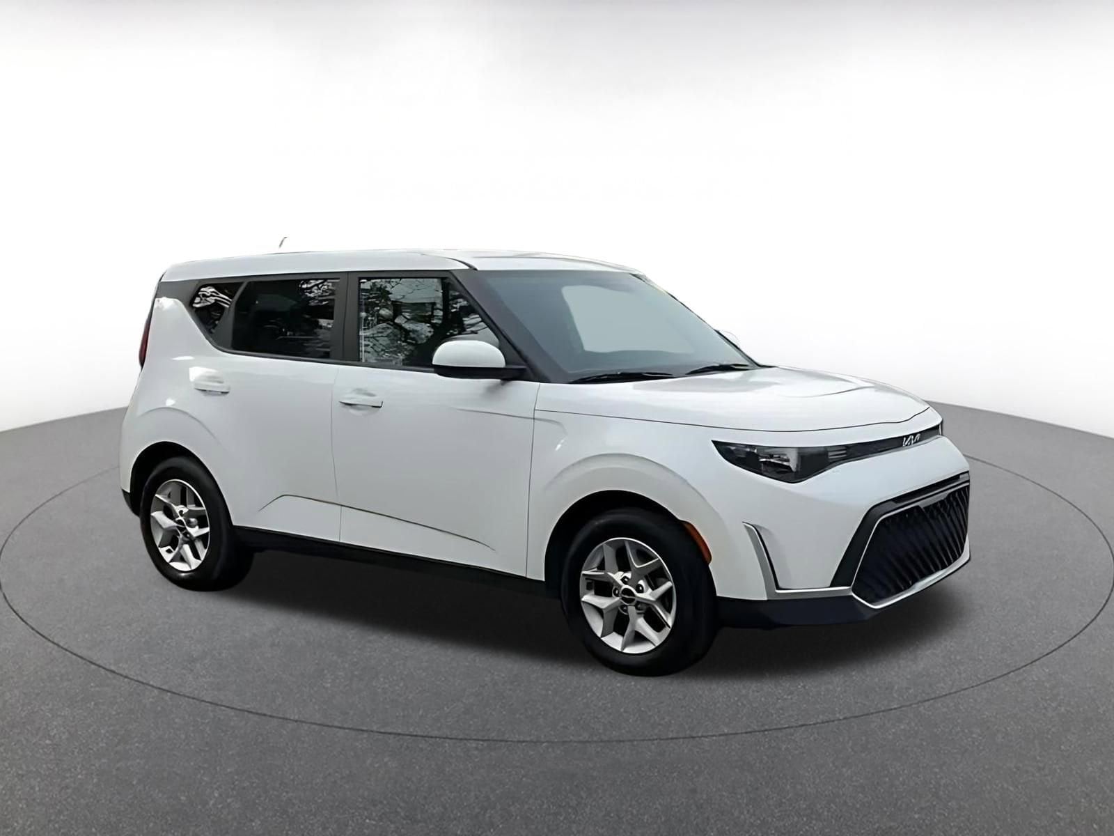 Thumbnail: 2025 Kia Soul - 2