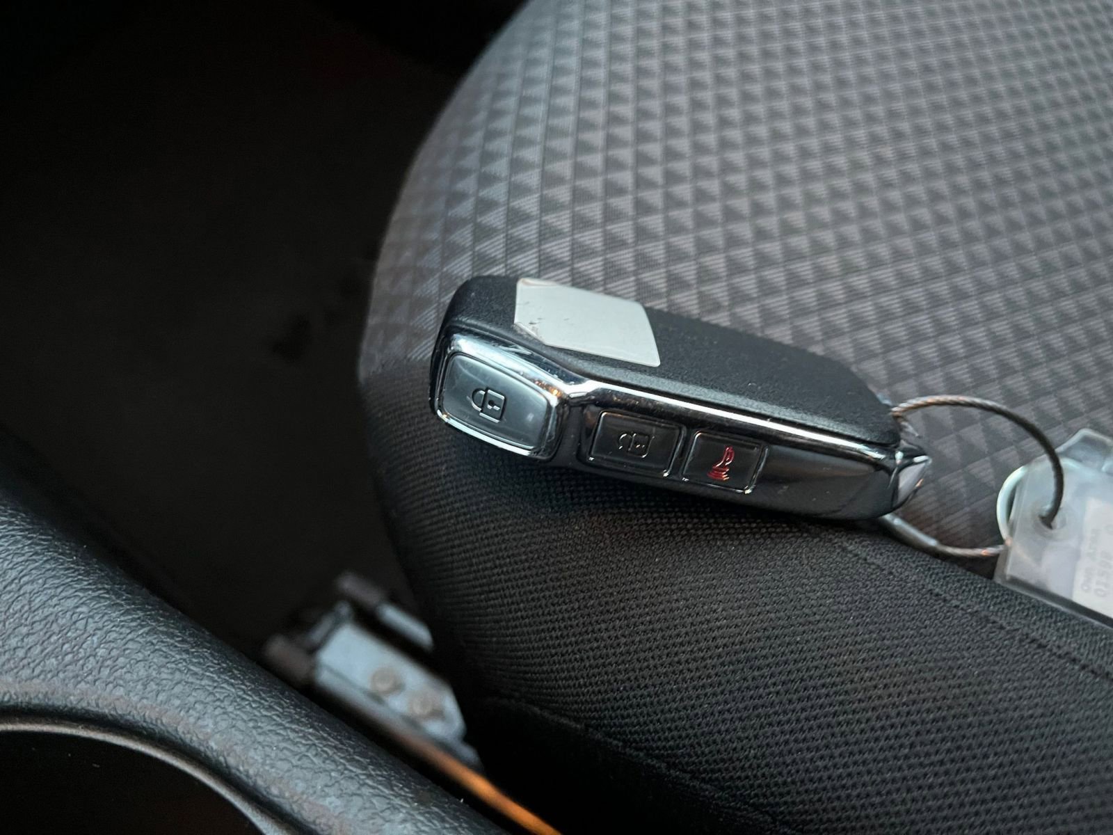 Thumbnail: 2025 Kia Soul - 21