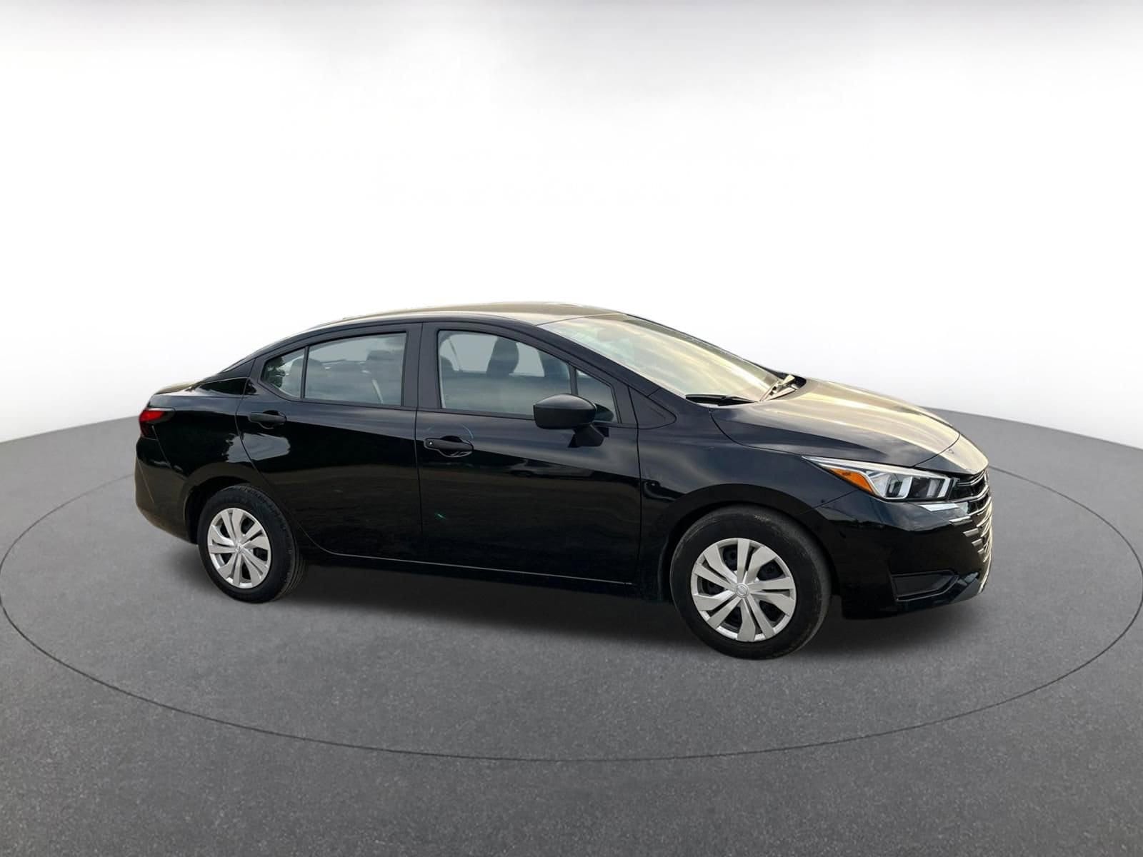 Thumbnail: 2024 Nissan Versa - 2