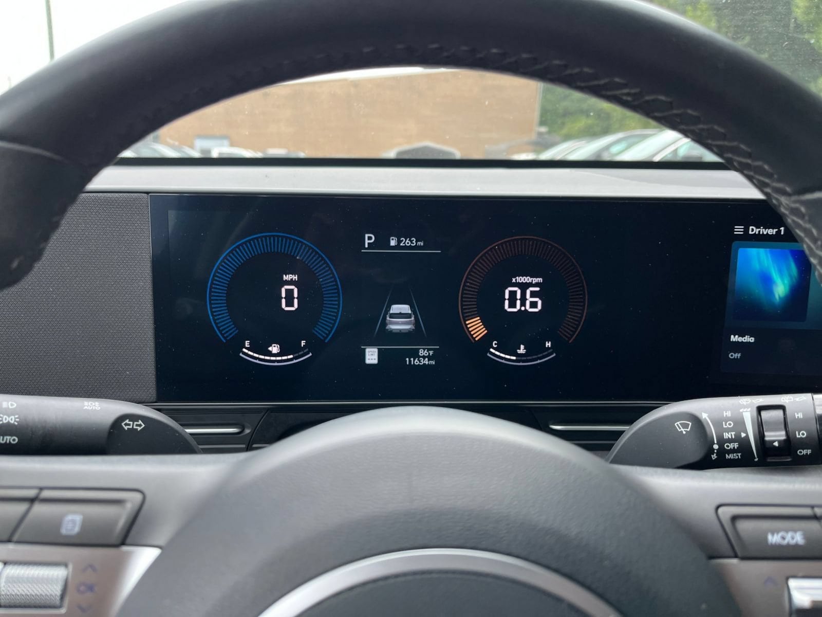 Thumbnail: 2026 Hyundai Kona - 35