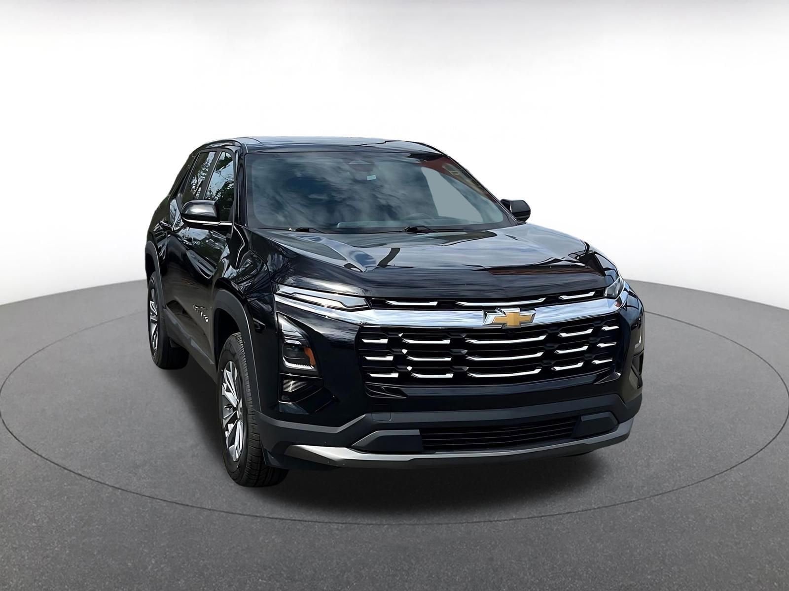 Thumbnail: 2025 Chevrolet Equinox - 1