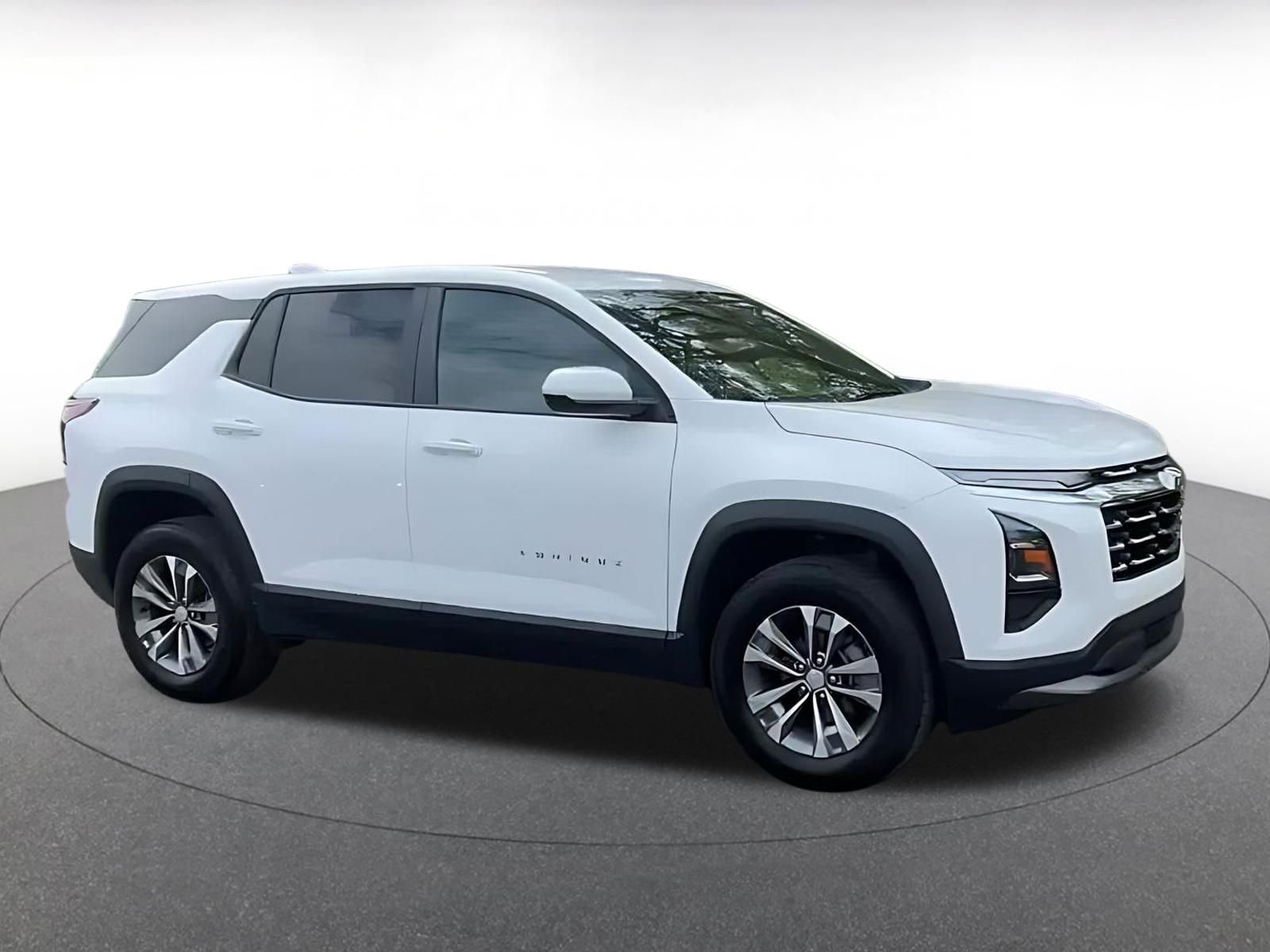 Thumbnail: 2025 Chevrolet Equinox - 15