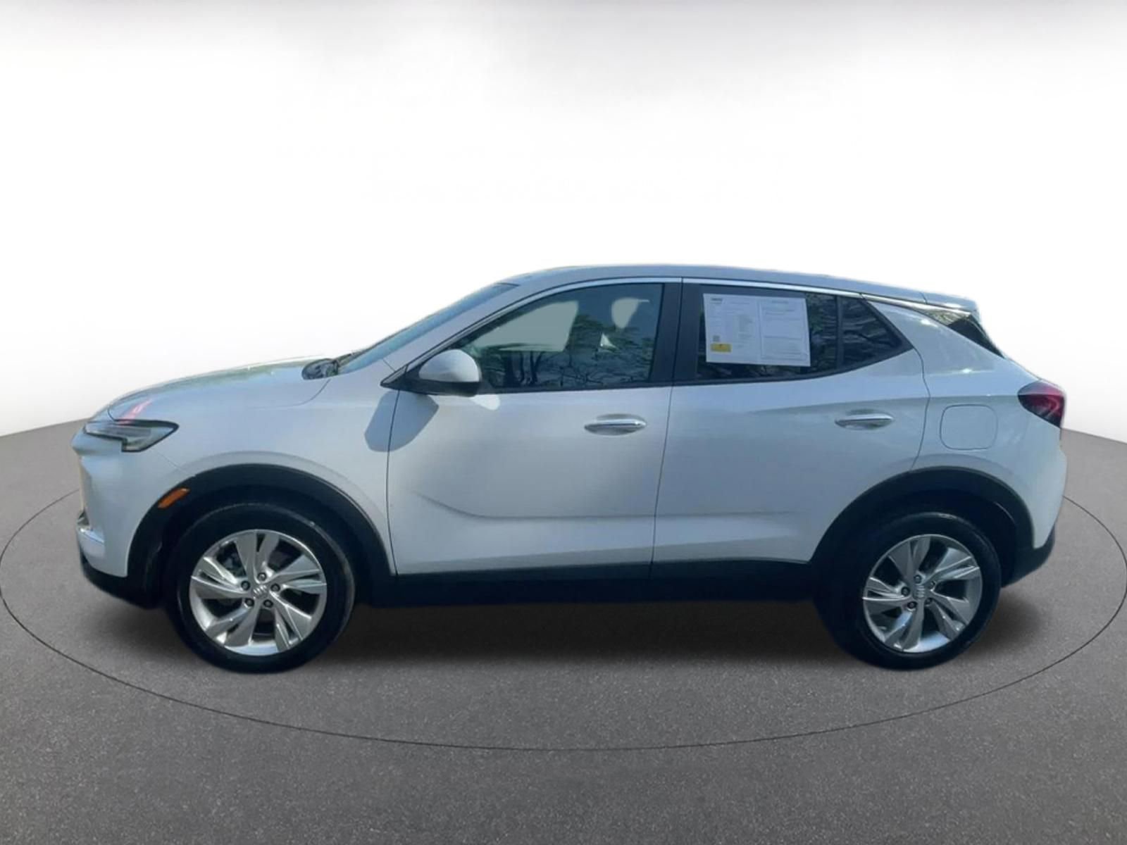 Thumbnail: 2025 Buick Encore GX - 9