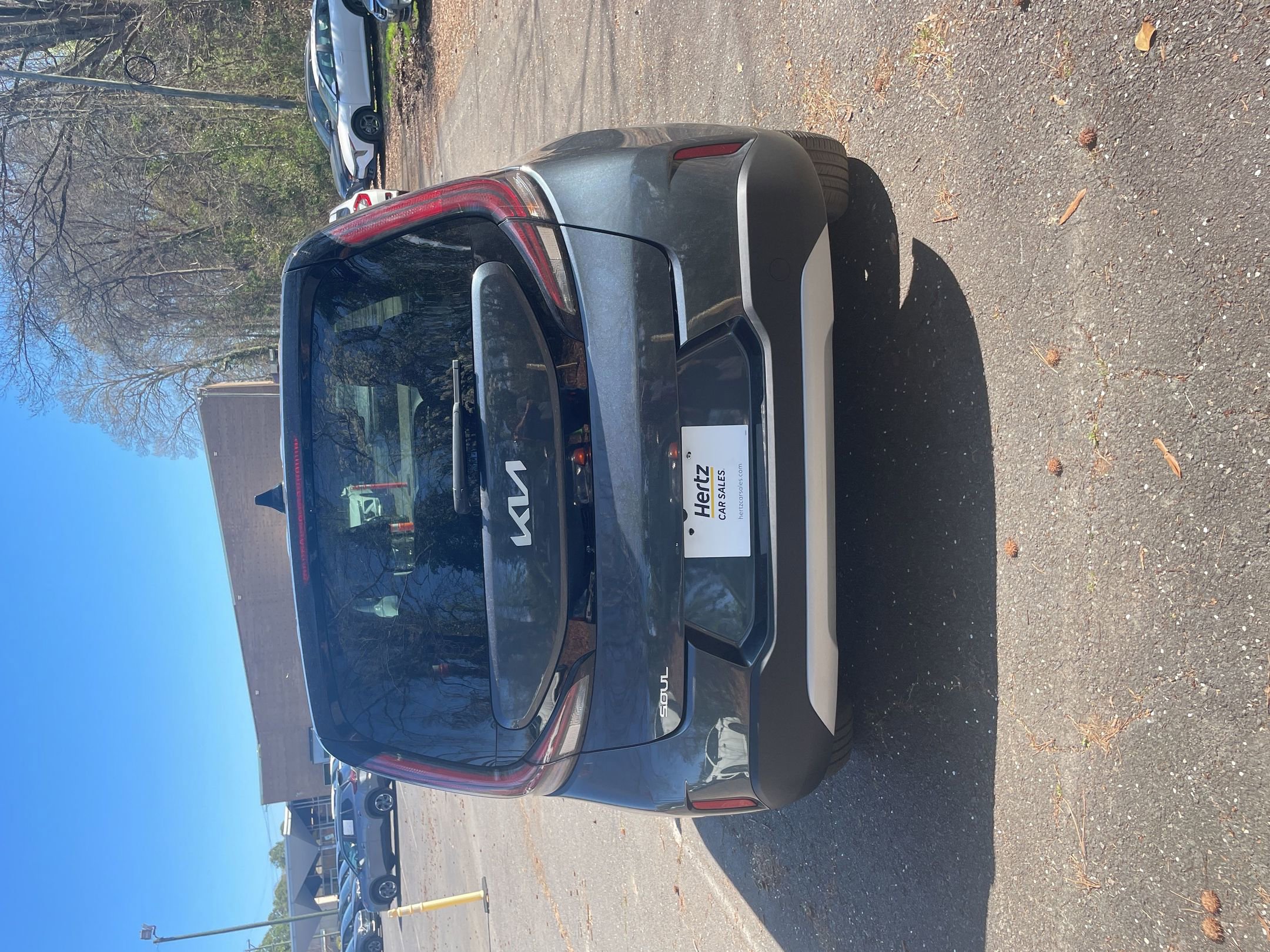 Thumbnail: 2025 Kia Soul - 16