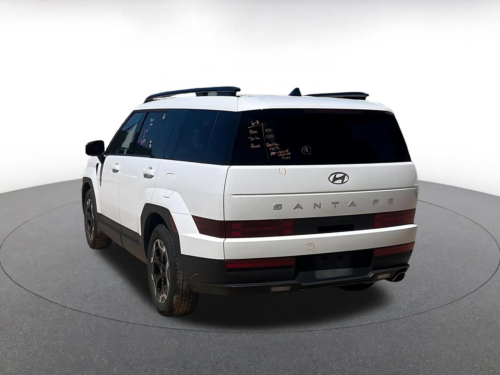 Thumbnail: 2025 Hyundai Santa Fe - 12