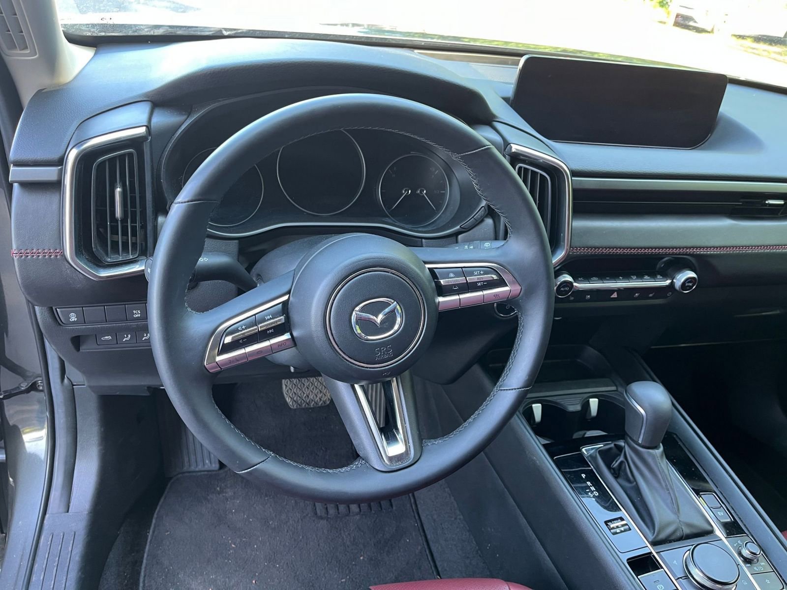 Thumbnail: 2025 Mazda CX-50 - 29
